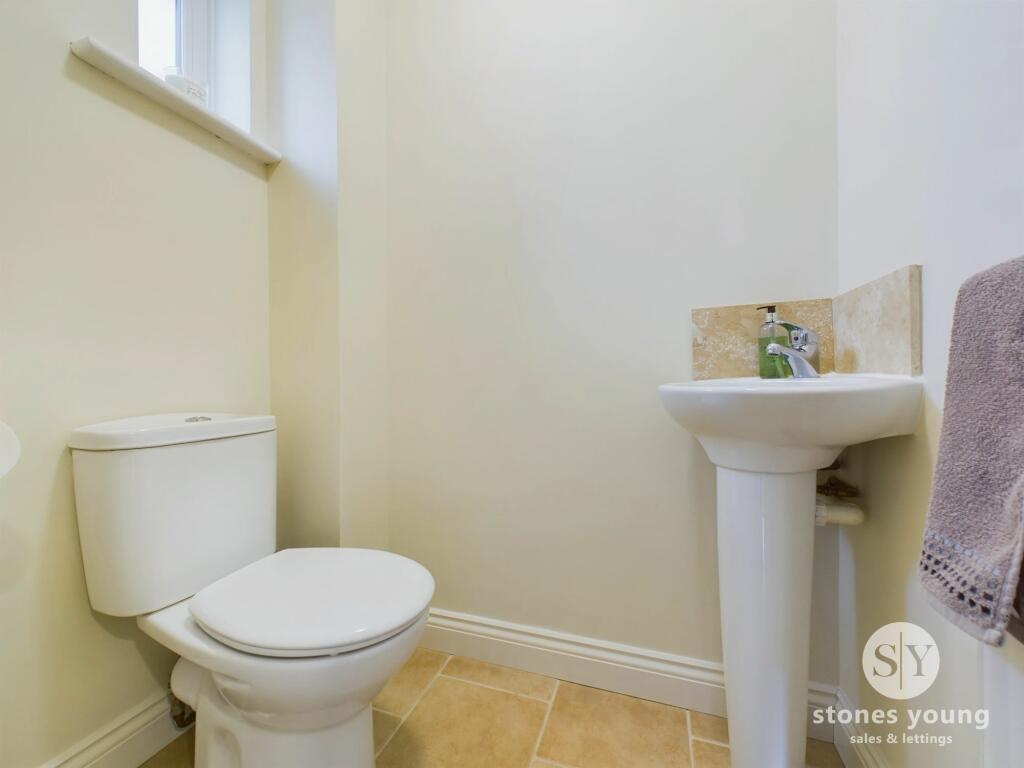 Additional image 19 of Beech Wood Close, West Marton, BD23
