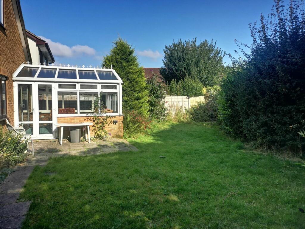 Additional image 15 of 6 bedroom Detached House in Talbot Village