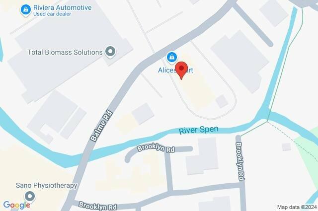 Additional image 9 of Waterfield Mill, Balme Road, Cleckheaton, BD19