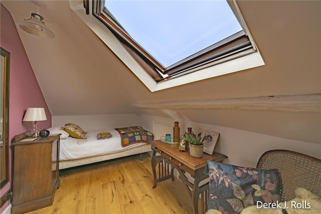 Additional image 23 of Western Avenue, Bournemouth, Dorset, BH10