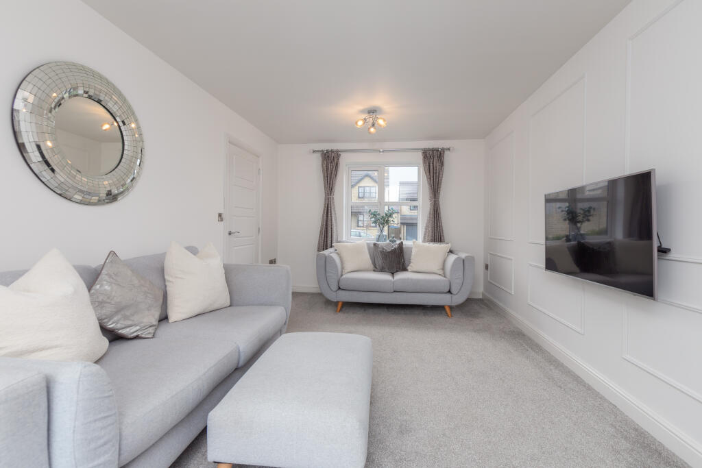 Additional image 6 of Weavers' Way, Colne, BB8