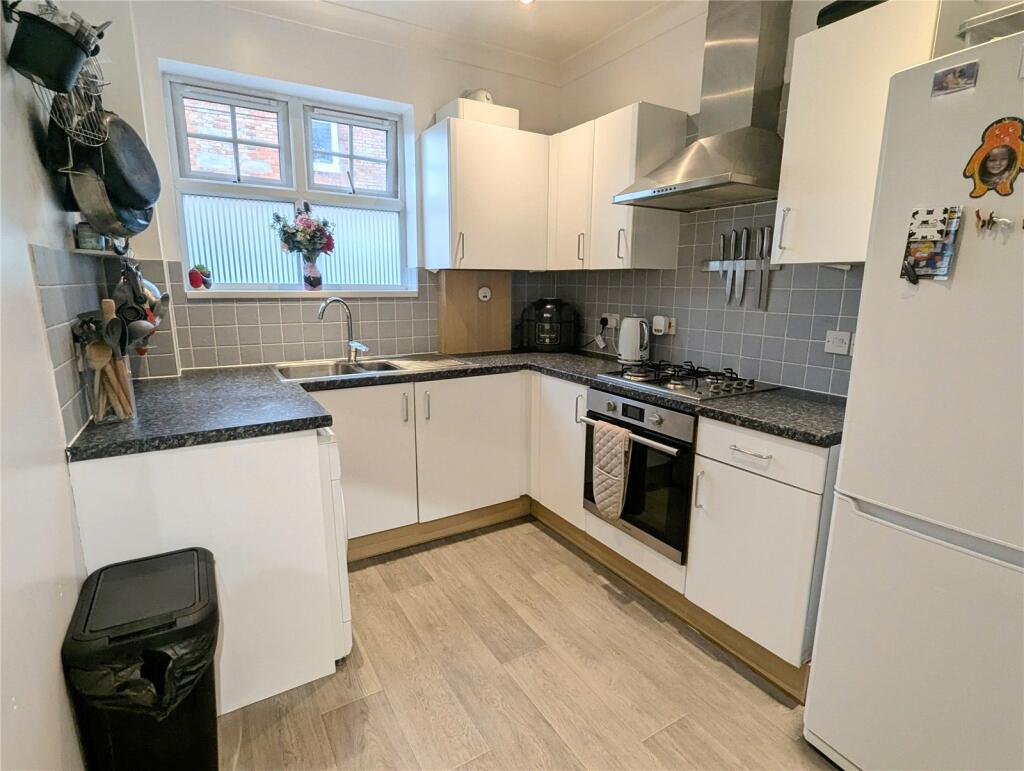 Additional image 5 of Poole Road, Upton, Poole, BH16