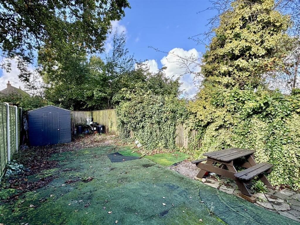 Additional image 16 of Stirrup Close, Upton