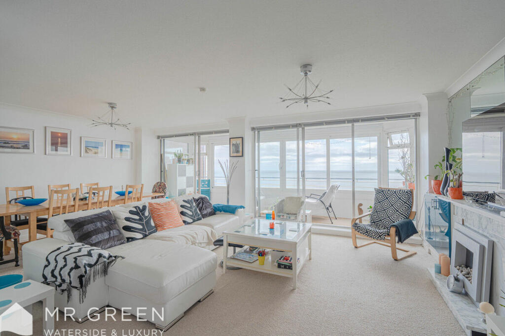 Additional image 5 of Princess Gate, 55 Grove Road, Bournemouth, BH1 3AW