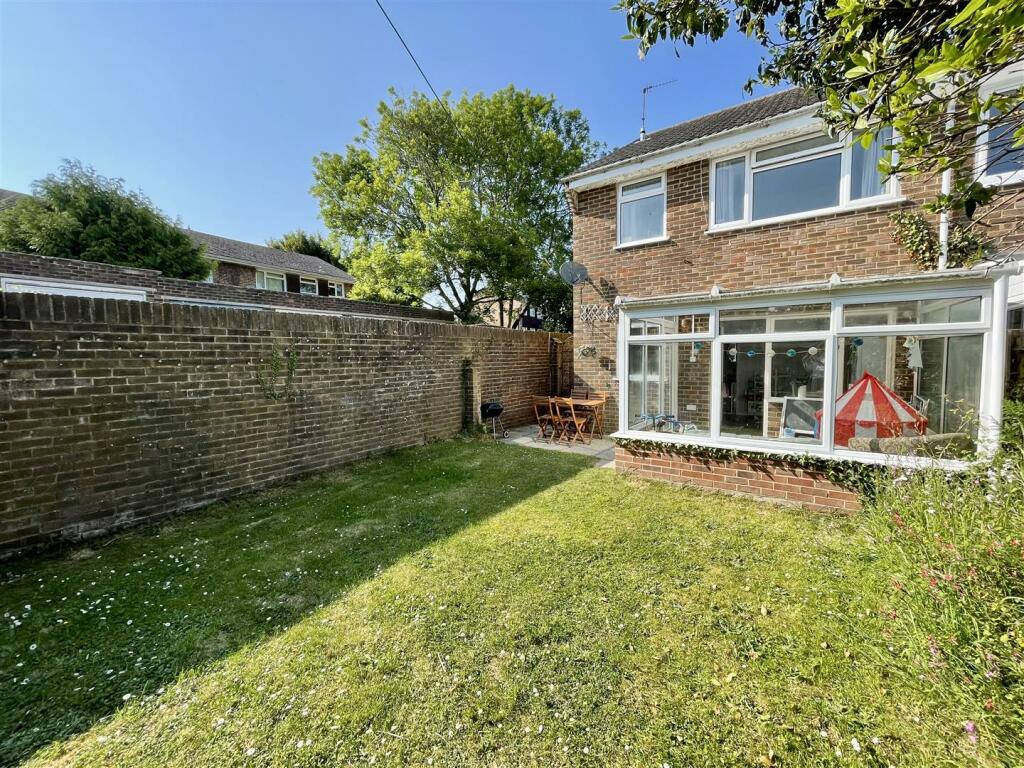 Additional image 15 of Hannams Close, Lytchett Matravers