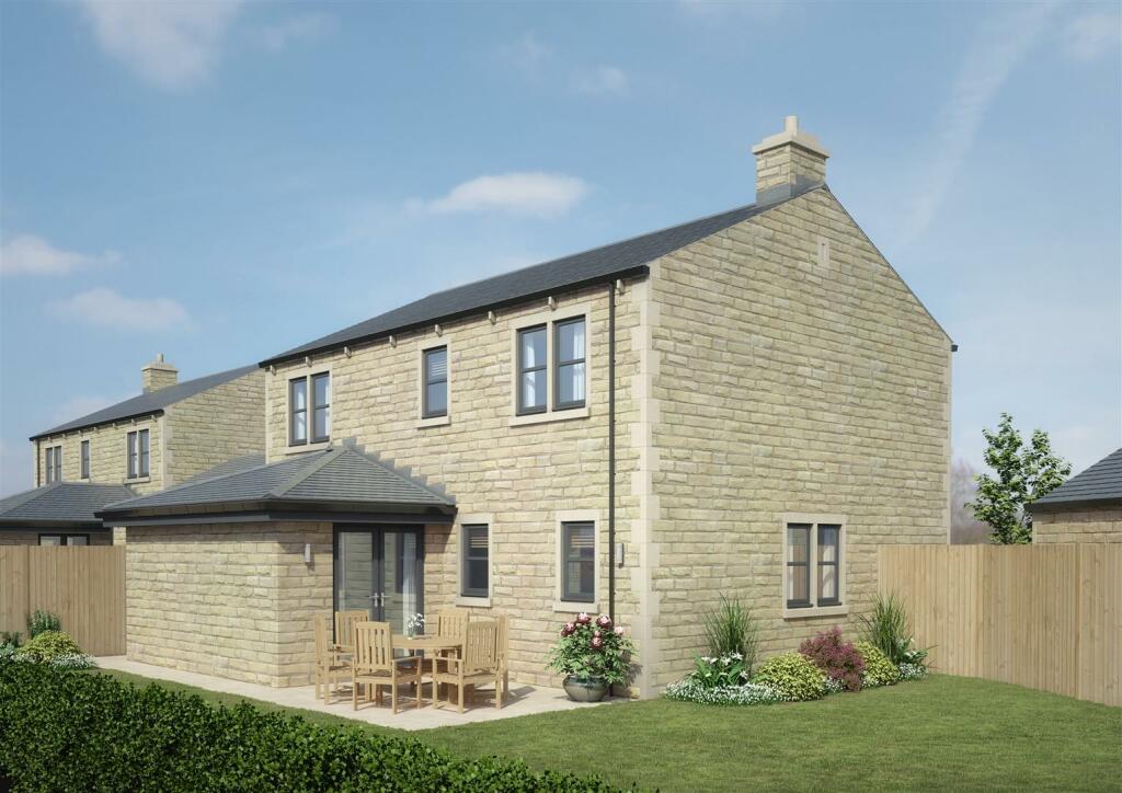 Additional image 6 of The Marlow, The Brambles, off Keighley Road, Laneshawbridge