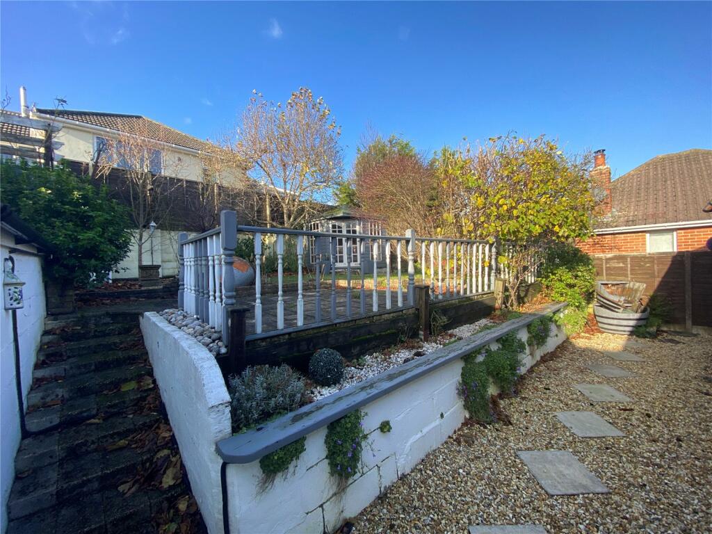 Additional image 14 of Knighton Heath Road, Bear Cross, Bournemouth, Dorset, BH11