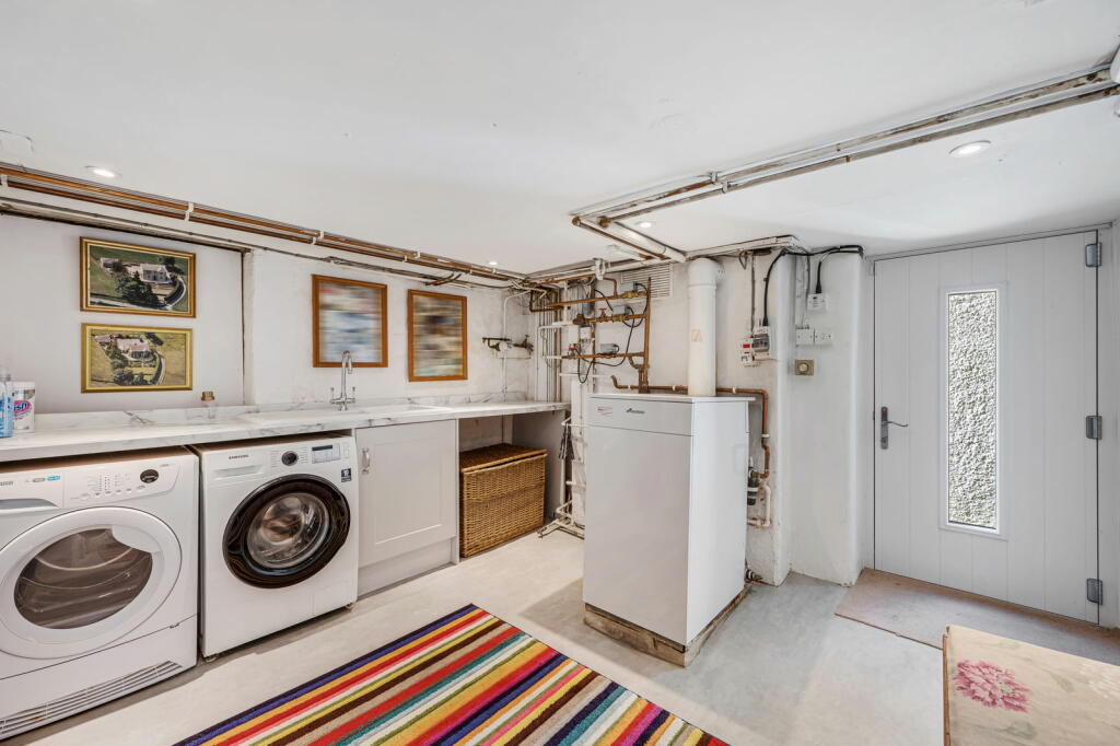 Additional image 24 of Overdale, Burnsall, Skipton, BD23