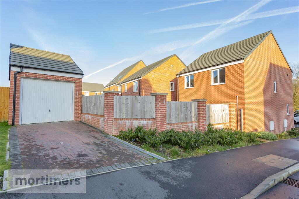 Additional image 30 of Brookfield Grove, Oswaldtwistle, Accrington, Lancashire, BB5