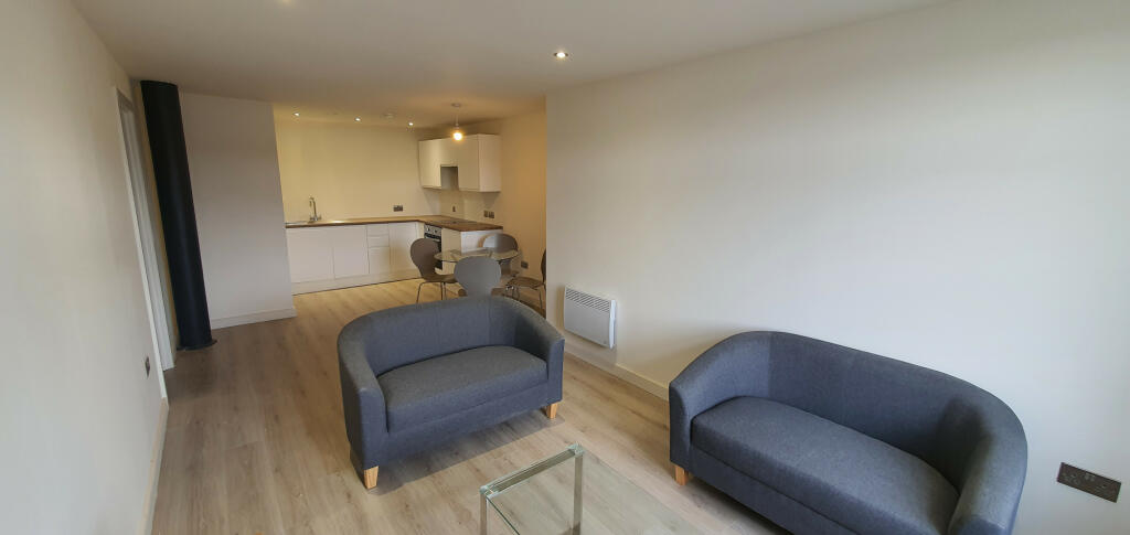 Additional image 8 of Conditioning House, Cape Street, Bradford, Yorkshire, BD1