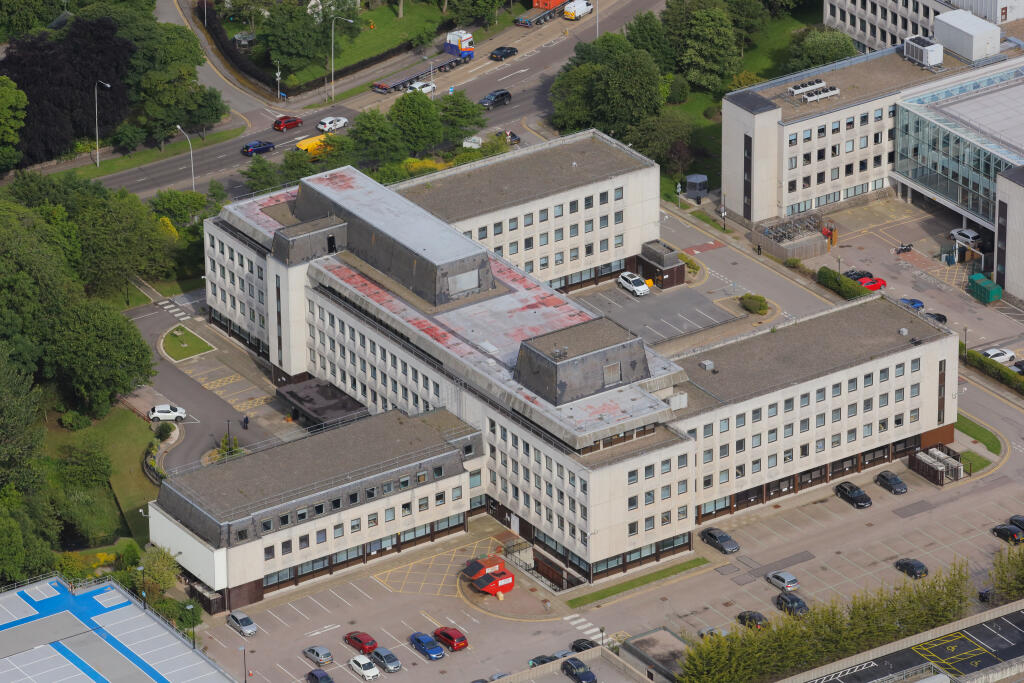 Additional image 3 of The Charter Building, The Hill of Rubislaw, Anderson Drive, Aberdeen, AB15 6FE