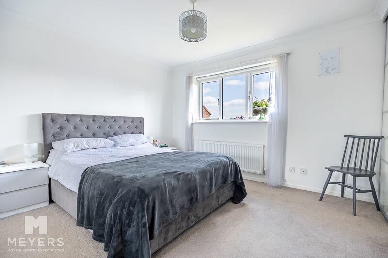 Additional image 8 of King Richard Drive, Bearwood, BH11