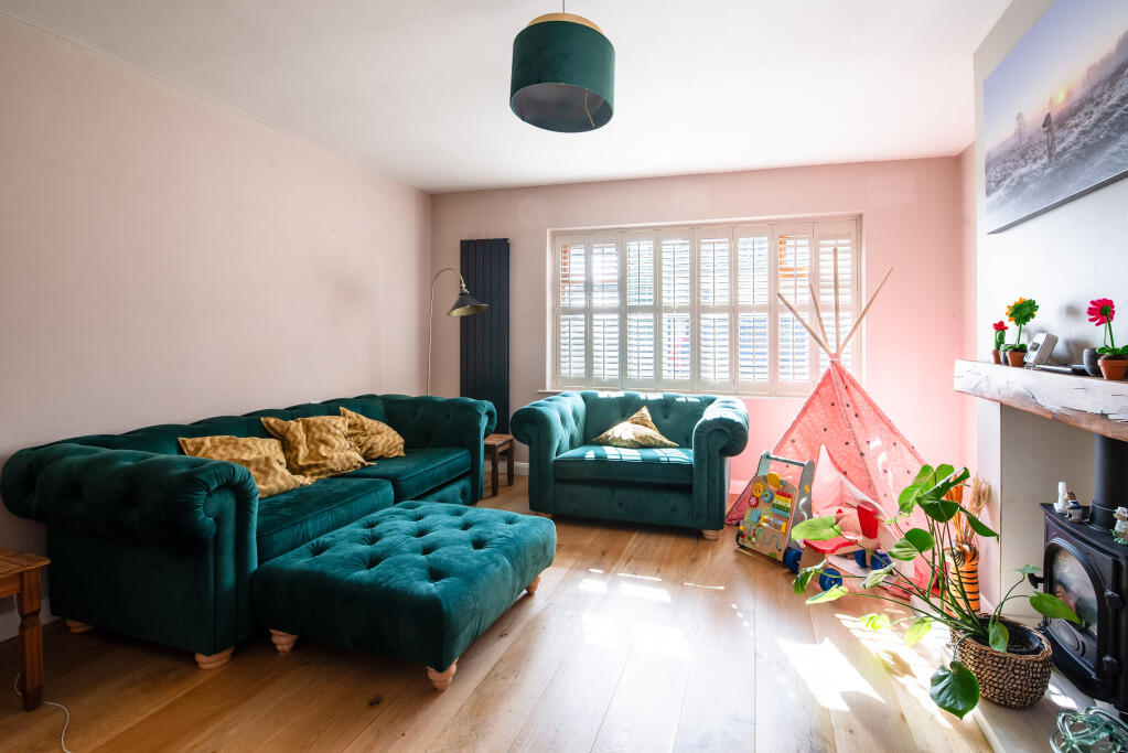 Additional image 22 of Long Lane, Harden, Bingley, West Yorkshire, BD16