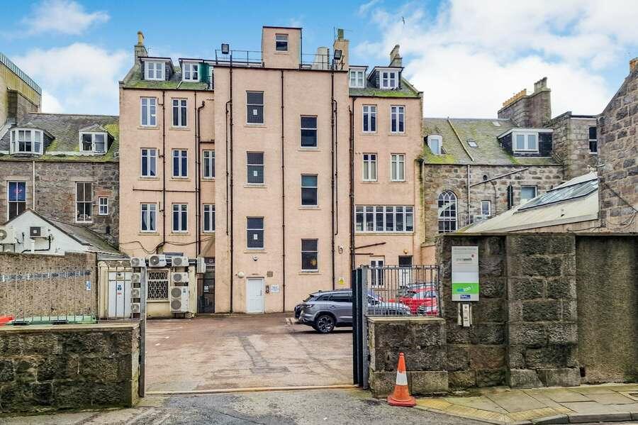 Additional image 5 of Grampian Credit Union Ltd, Amicable House, 250 Union Street, Aberdeen