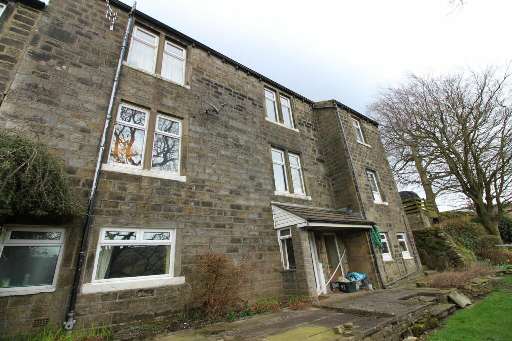 Additional image 46 of Denholme Road, Oxenhope, Keighley, BD22