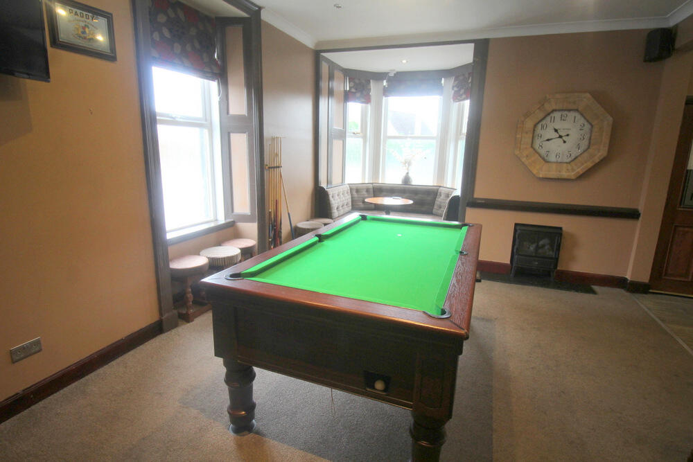 Additional image 5 of Macbeth Arms Hotel, Station Square, Lumphanan AB31 4TE