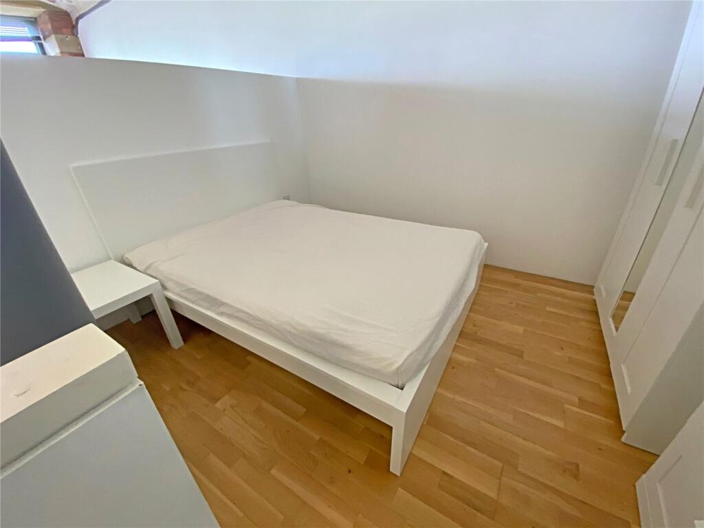 Additional image 4 of The Velvet Mill, Lilycroft Road, Bradford, BD9