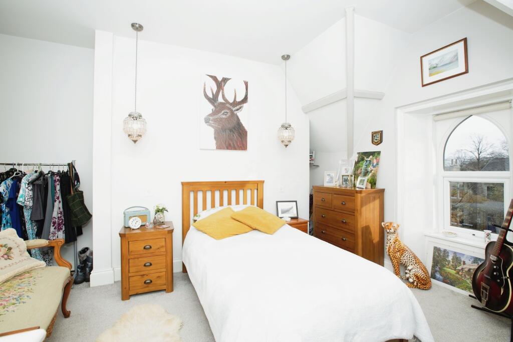 Additional image 11 of Albert Road, Colne, Lancashire, BB8