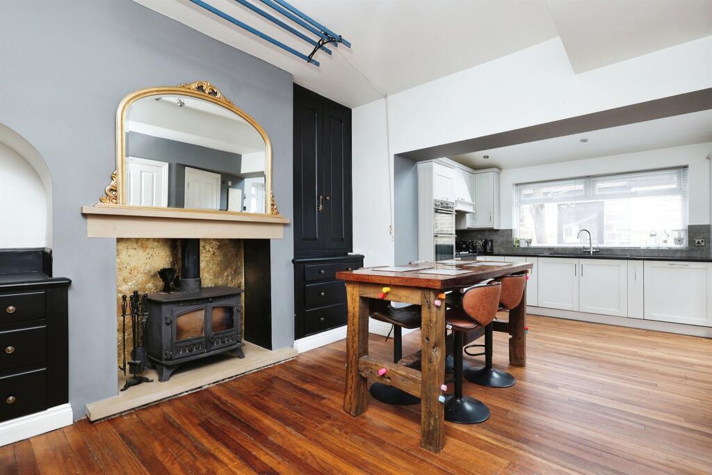 Additional image 17 of Slaymaker Lane, Oakworth, Keighley