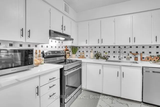 Additional image 24 of 3380 Eglinton Ave Unit 1412