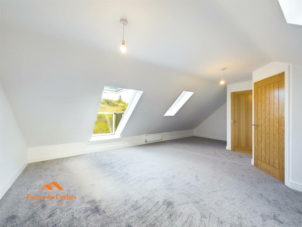 Additional image 26 of The Old Sidings, Foulridge, Colne