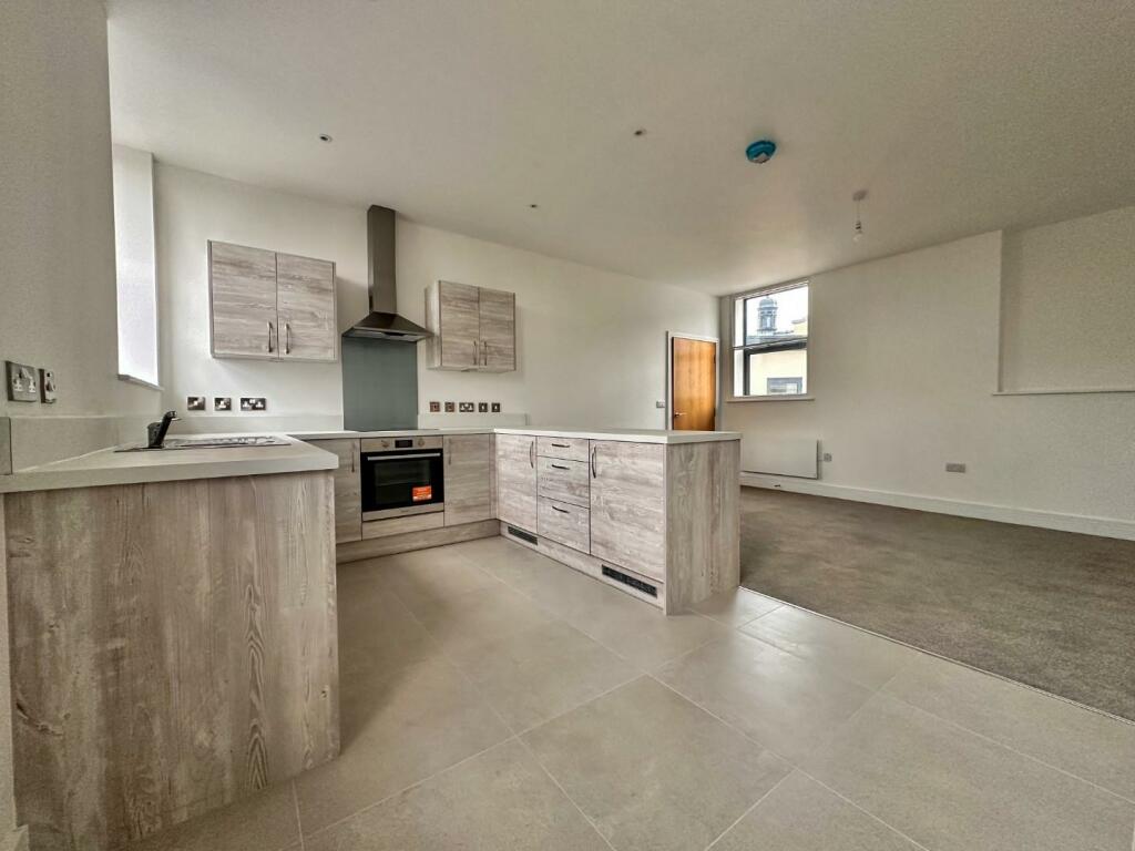 Additional image 6 of Apartment 20 Linden House, Linden Road, Colne