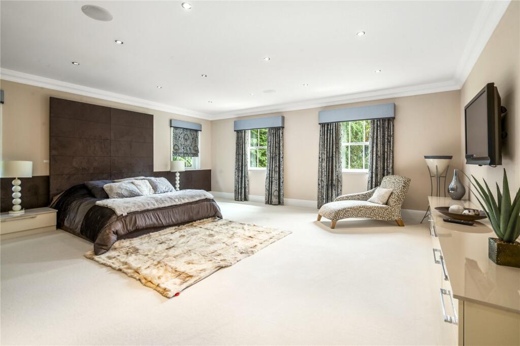 Additional image 10 of Western Avenue, Branksome Park, Poole, Dorset, BH13