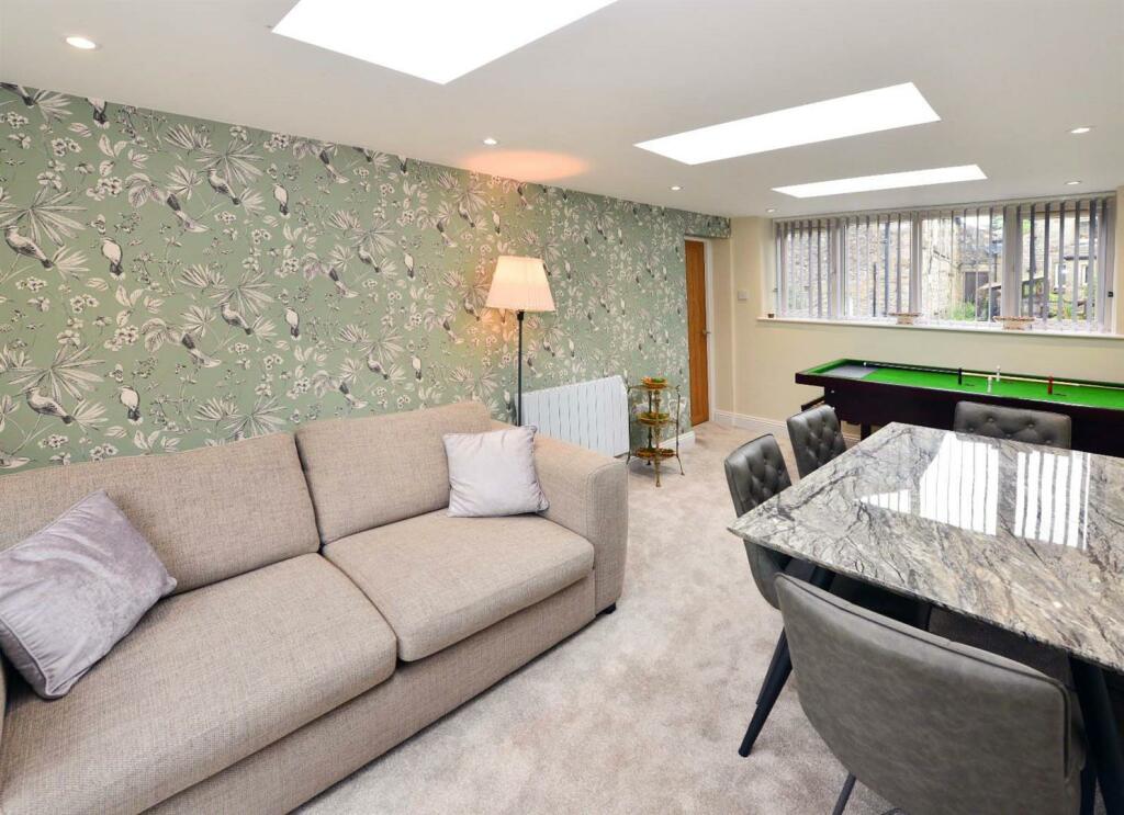 Additional image 6 of Halfpenny Barn, Buckden, Skipton