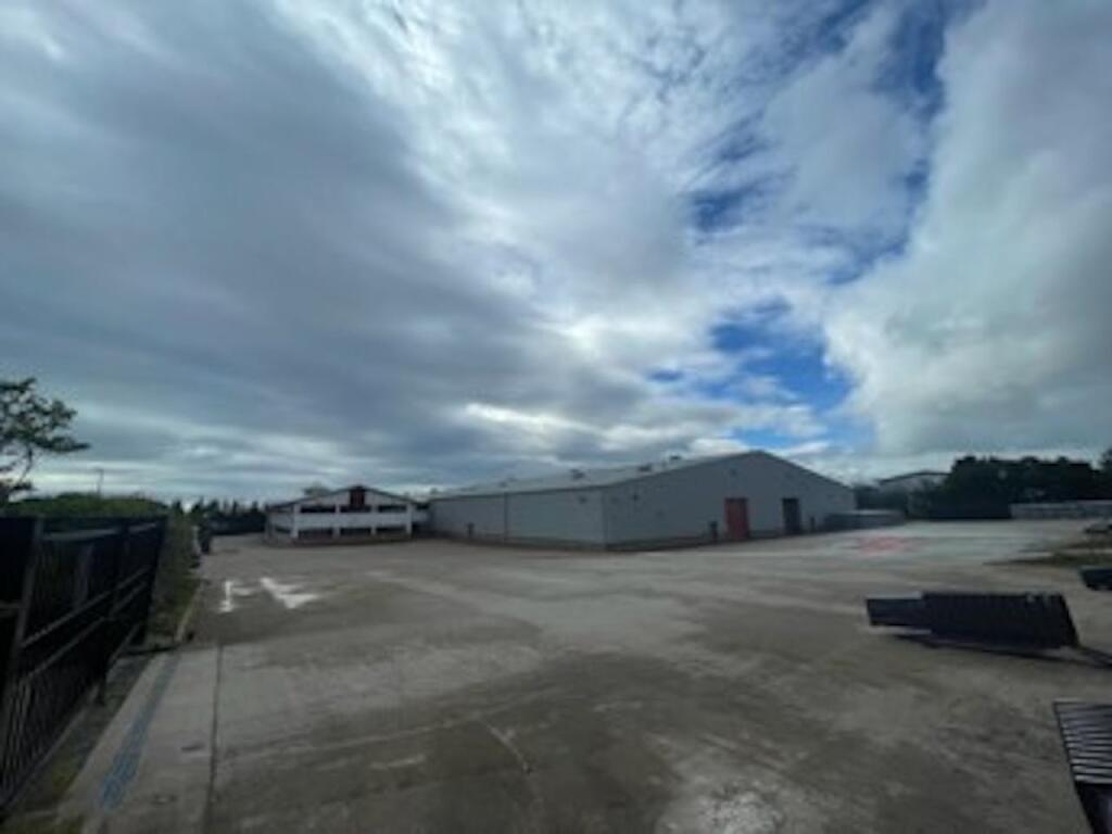 Additional image 4 of Wallace Facility, Badentoy Avenue, Badentoy Industrial Estate, Portlethen, AB12 4YB