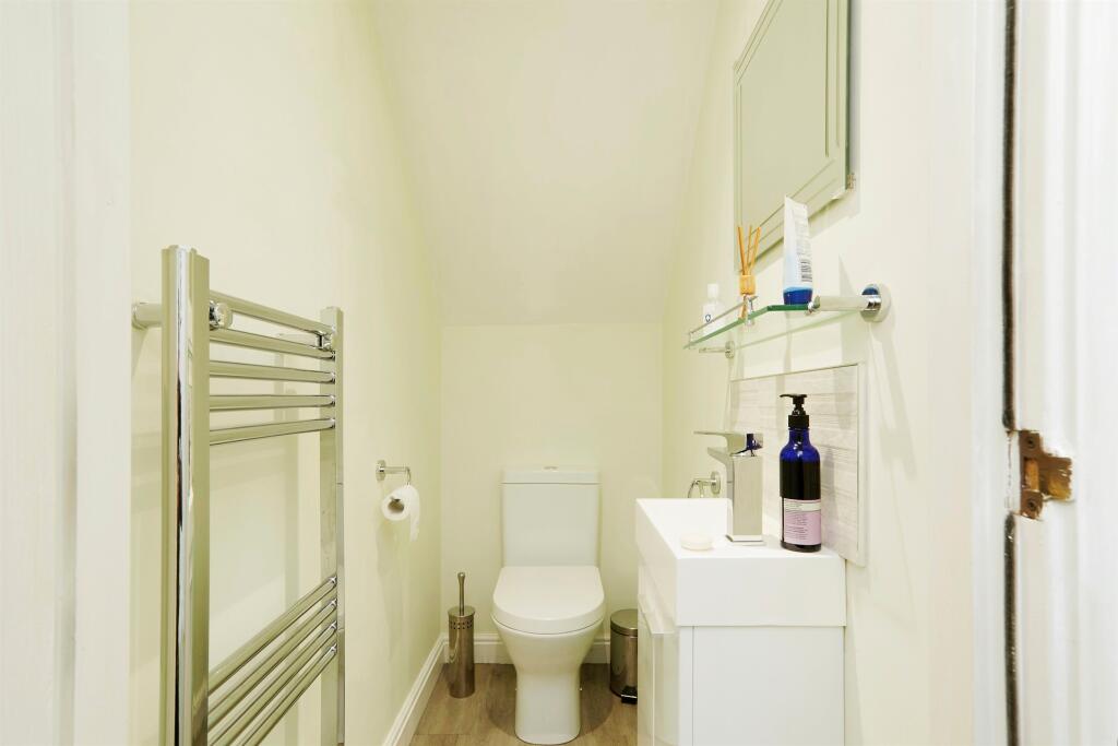 Additional image 15 of The Locks, Bingley