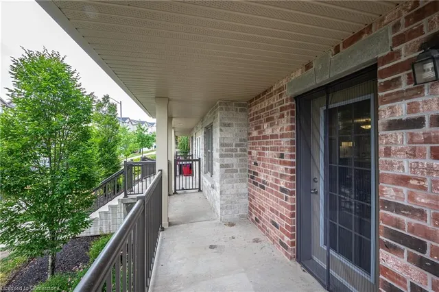 Additional image 6 of 255 Maitland St Unit 2C