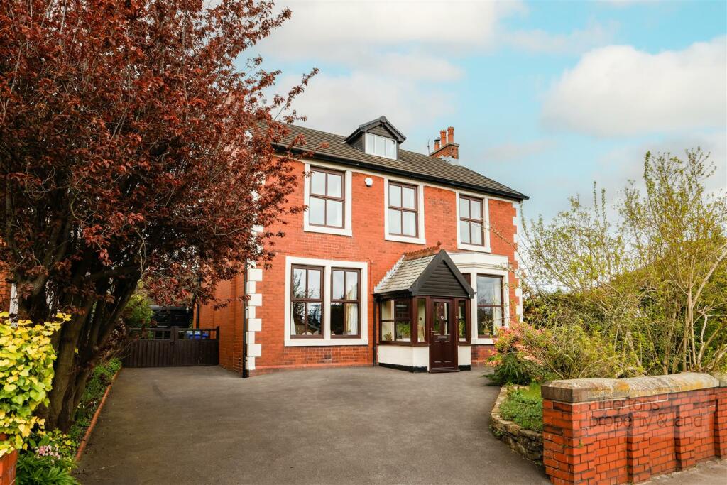 Additional image 31 of Harwood Lane, Great Harwood