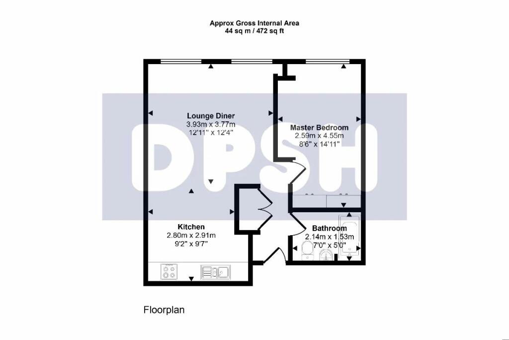 Additional image 3 of Lilycroft Road, Bradford, West Yorkshire, BD9 5BD