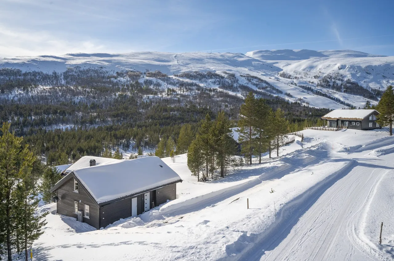 Additional image 3 of Trollhøsida 14, 2683 Tessanden