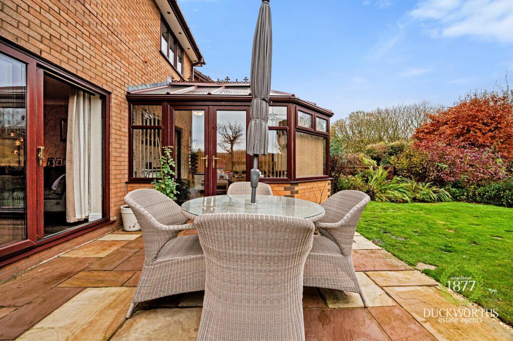 Additional image 25 of Sandybeds Close, Accrington, BB5