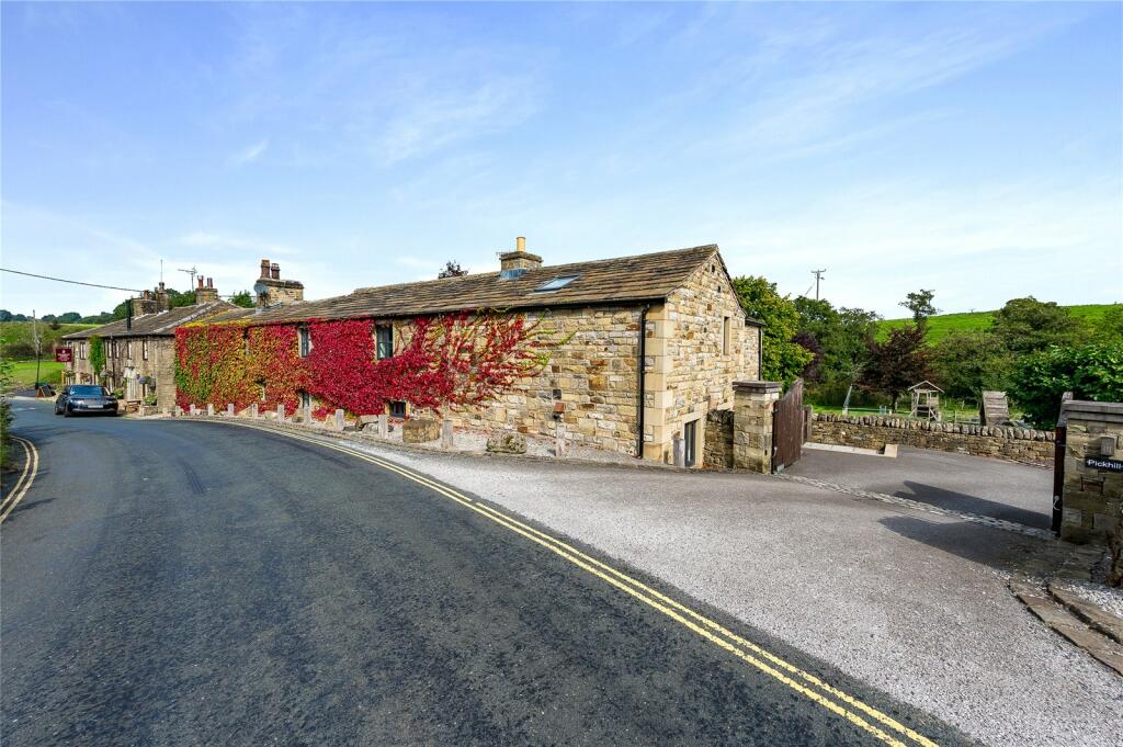 Additional image 47 of Elslack, Skipton, North Yorkshire, BD23