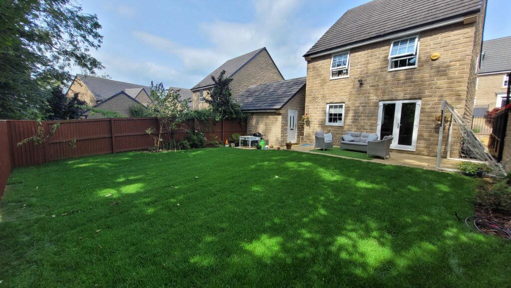 Additional image 24 of Bluebell Square, Wyke, BD12 8AZ