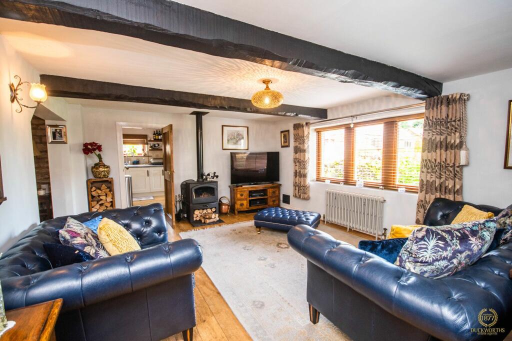 Additional image 28 of Stanhill Lane, Oswaldtwistle, BB5