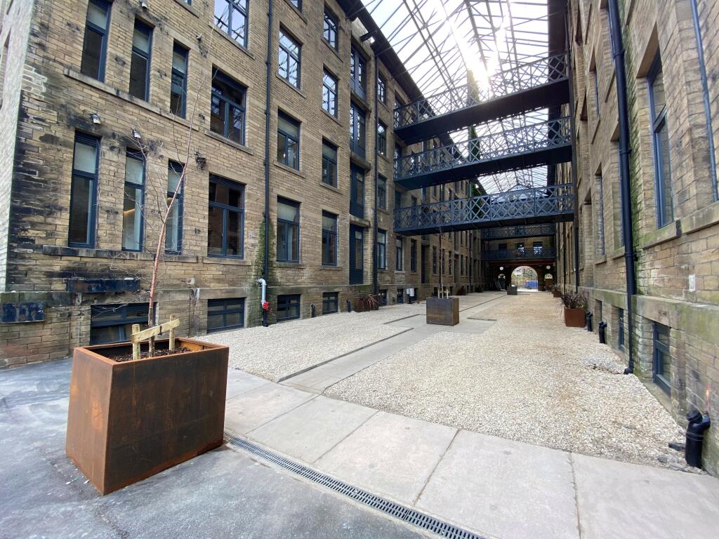 Additional image 9 of Conditioning House, Cape Street, Bradford, West Yorkshire, UK, BD1