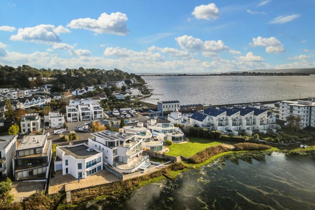 Additional image 40 of Salterns Way, Lilliput, BH14