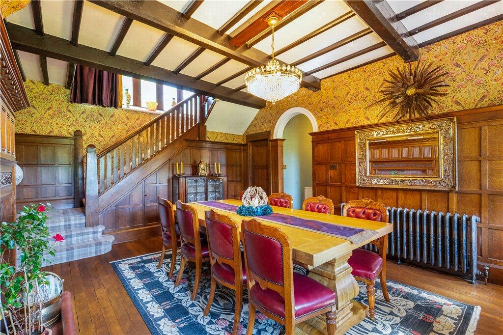 Additional image 15 of Thorpe, Skipton, BD23