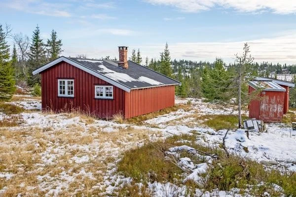Additional image 3 of Grunnåsen 21, 2610 Mesnali