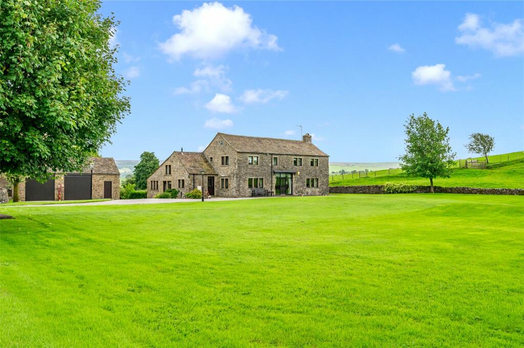 Additional image 25 of East Marton, Skipton, North Yorkshire, BD23