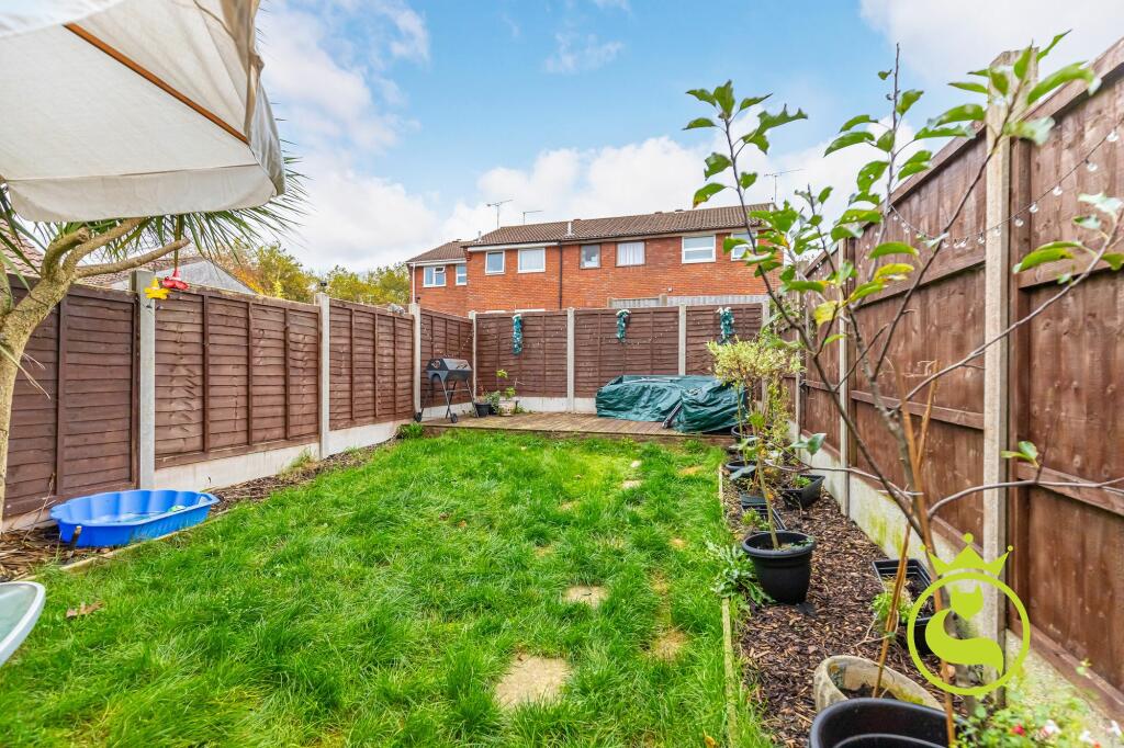 Additional image 11 of Mapperton Close, Poole, BH17