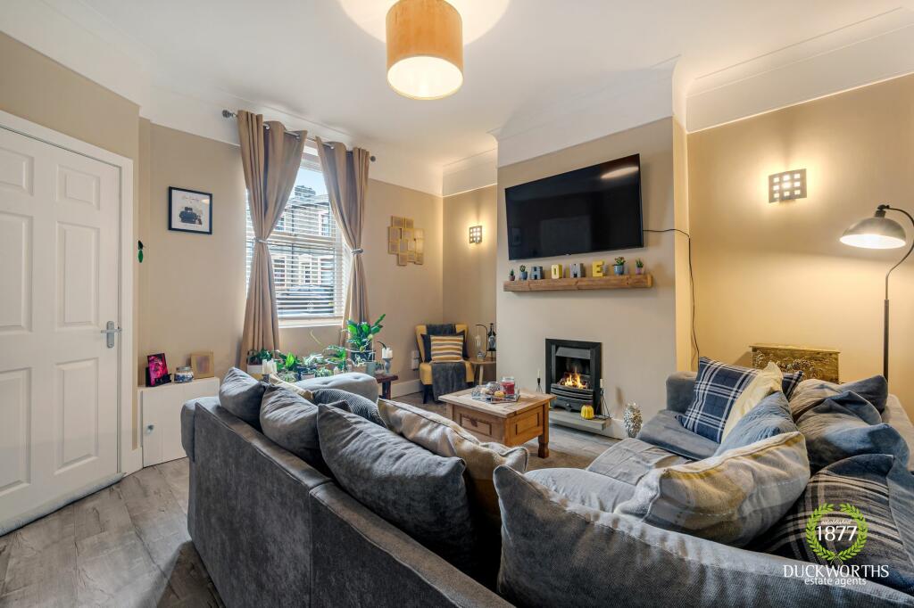 Additional image 20 of Ward Street, Great Harwood, BB6