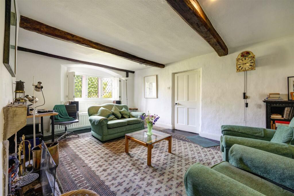 Additional image 6 of The Shaws, Selside, Settle