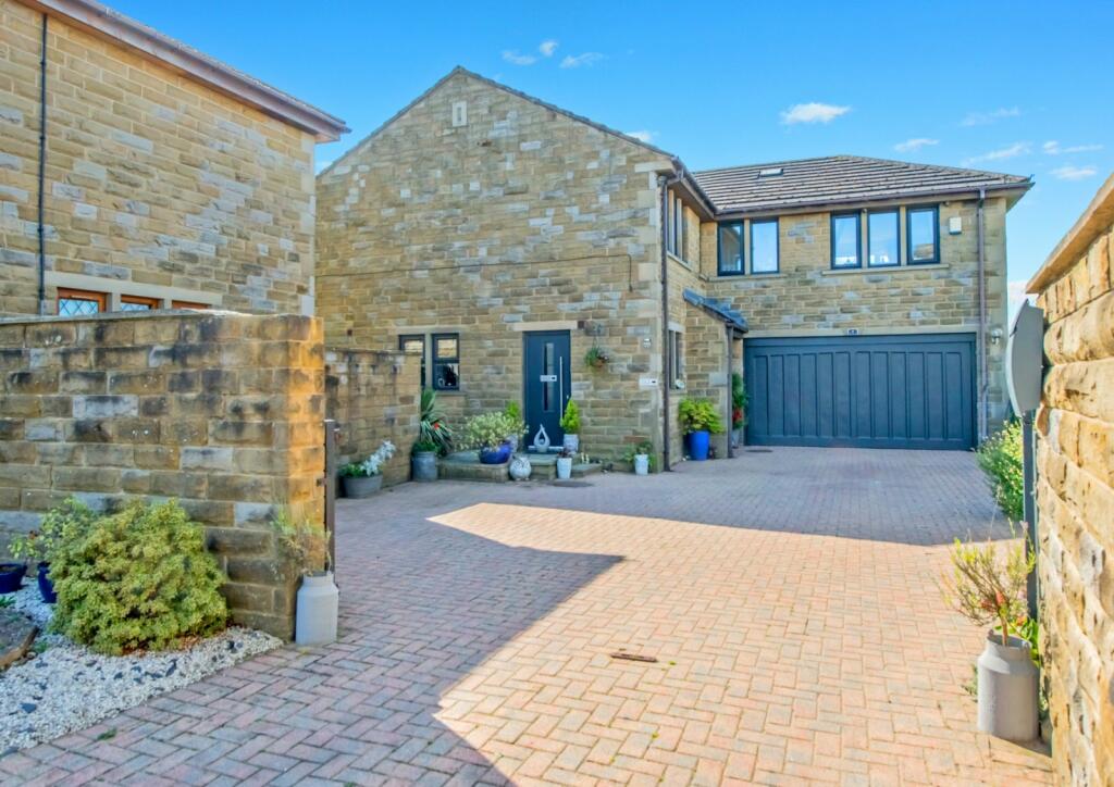 Additional image 22 of Rosedale Court, East Bierley, Bradford, West Yorkshire, BD4