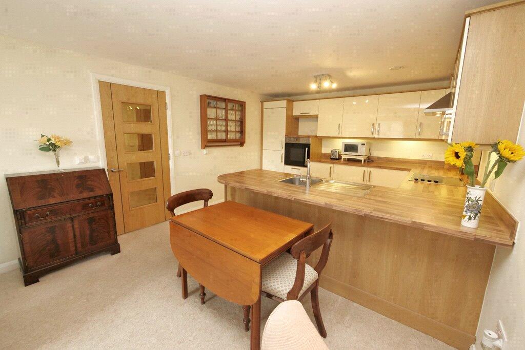 Additional image 9 of 8 Mallory Court, Skipton, BD23 1DF