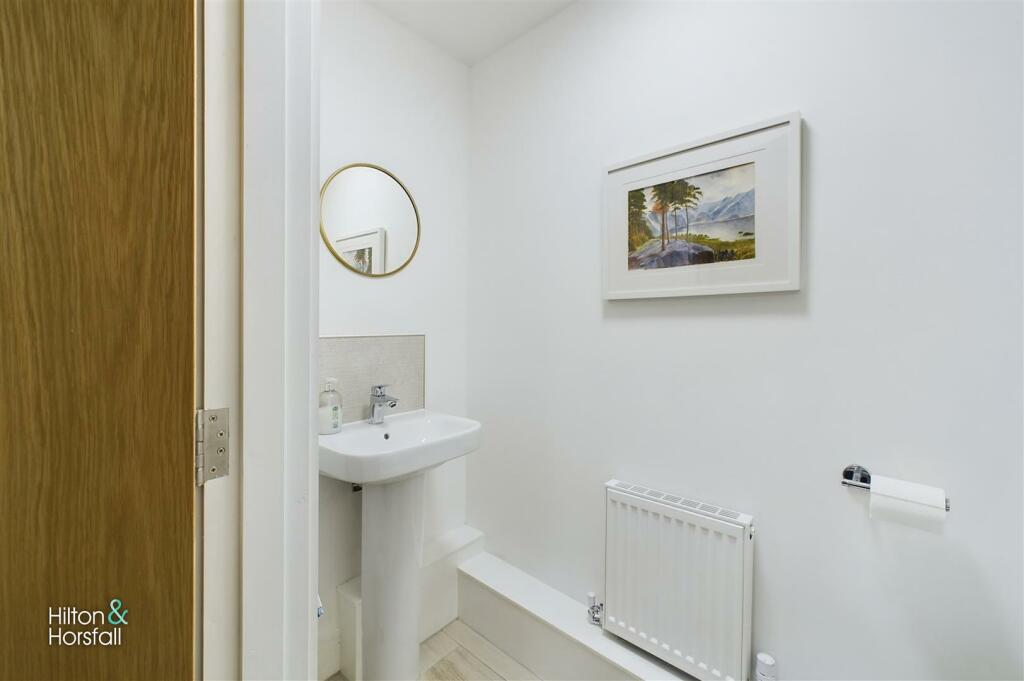 Additional image 8 of Carry Field, Colne