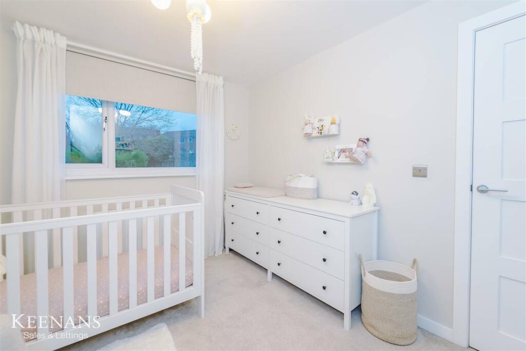 Additional image 31 of Harlech Drive, Oswaldtwistle, Accrington